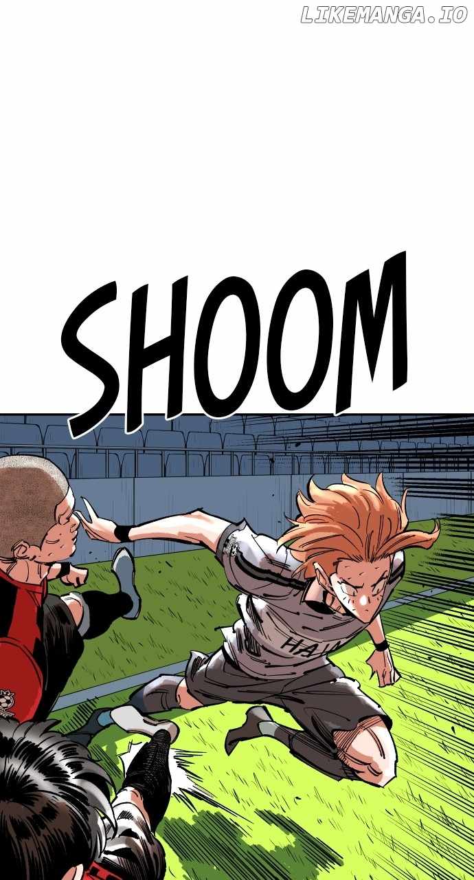 Read Build Up Manga Online