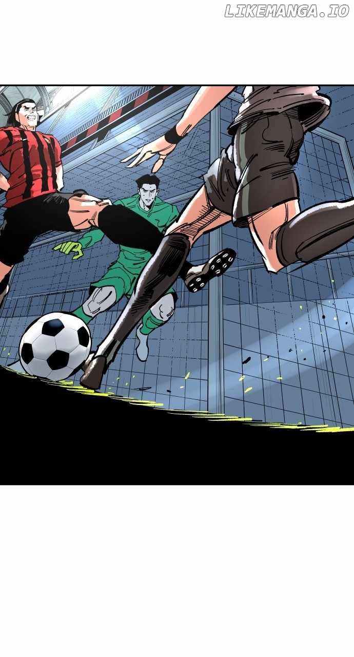 Read Build Up Manga Online