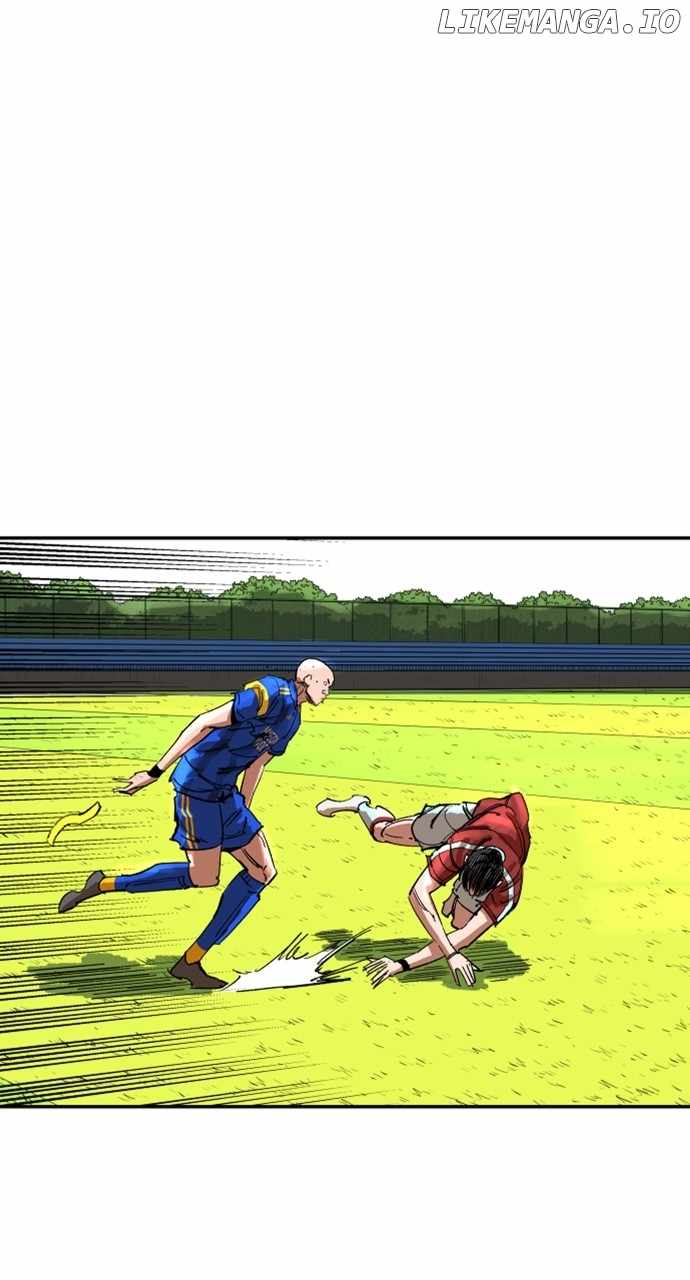 Read Build Up Manga Online