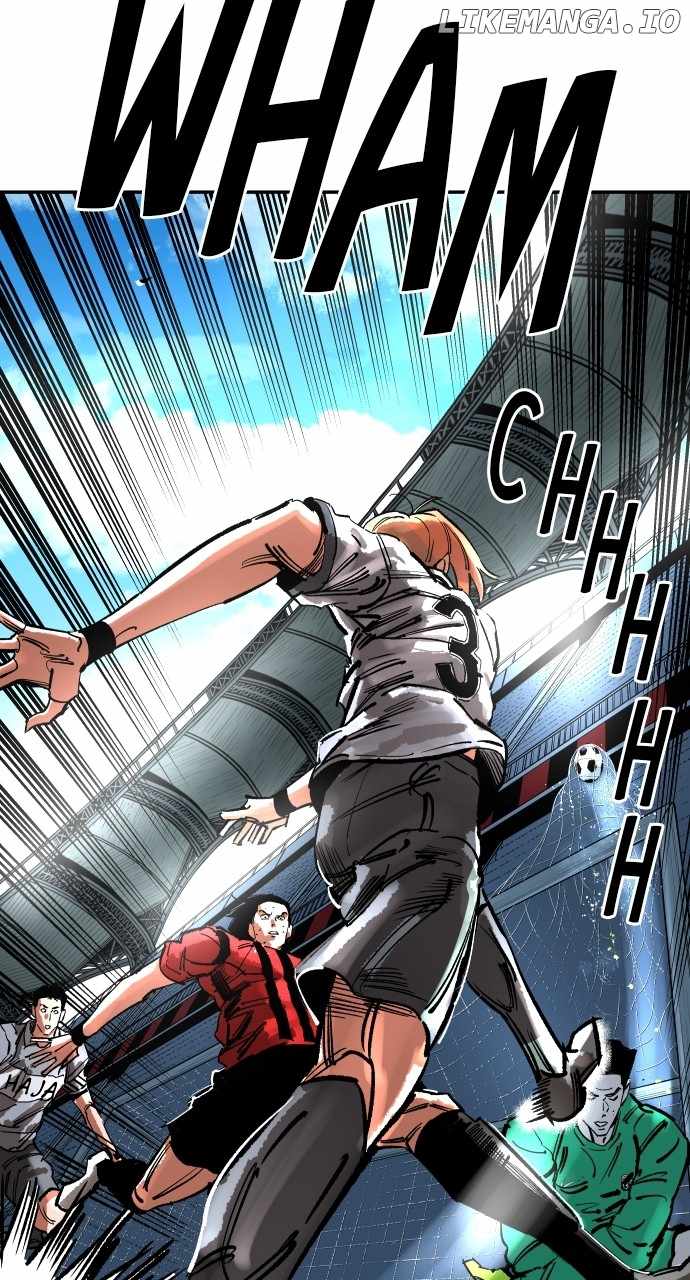 Read Build Up Manga Online