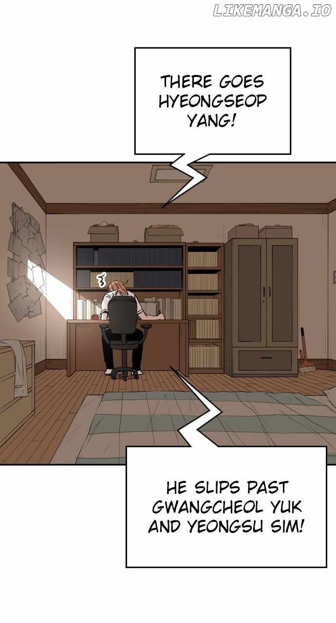 Read Build Up Manga Online