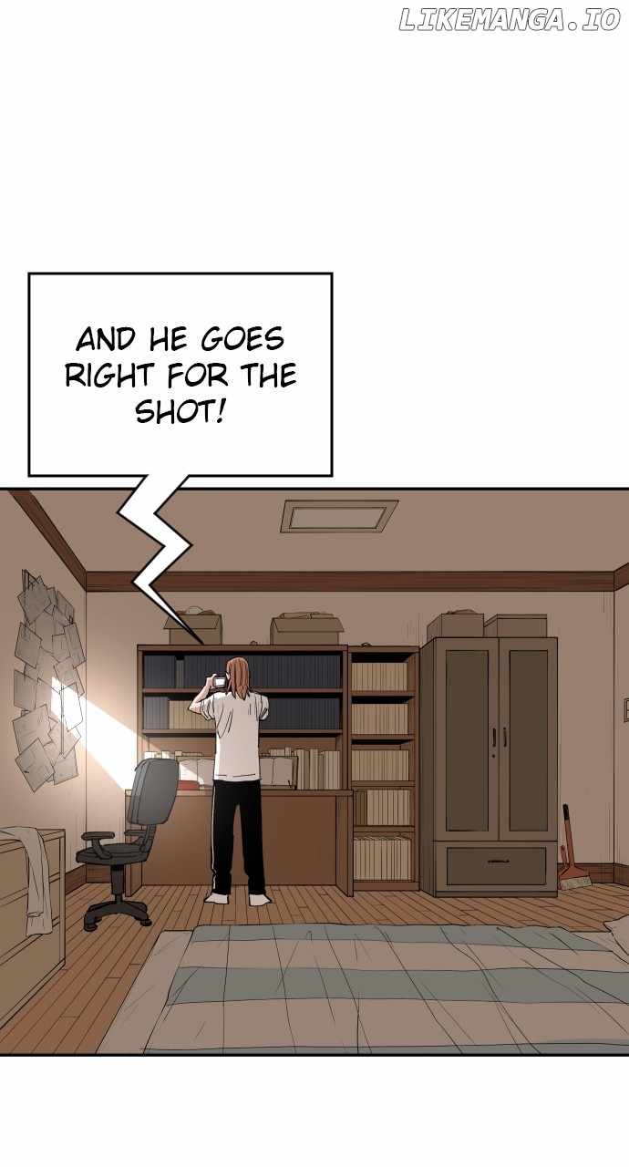 Read Build Up Manga Online