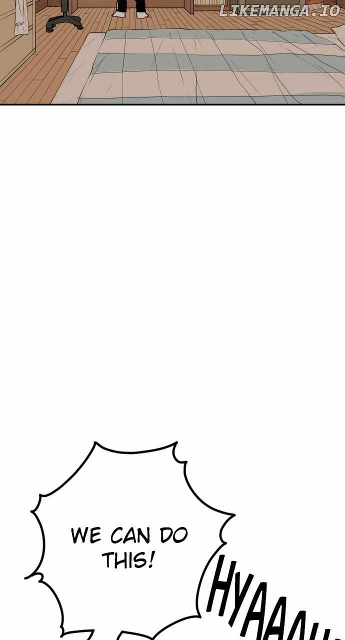 Read Build Up Manga Online