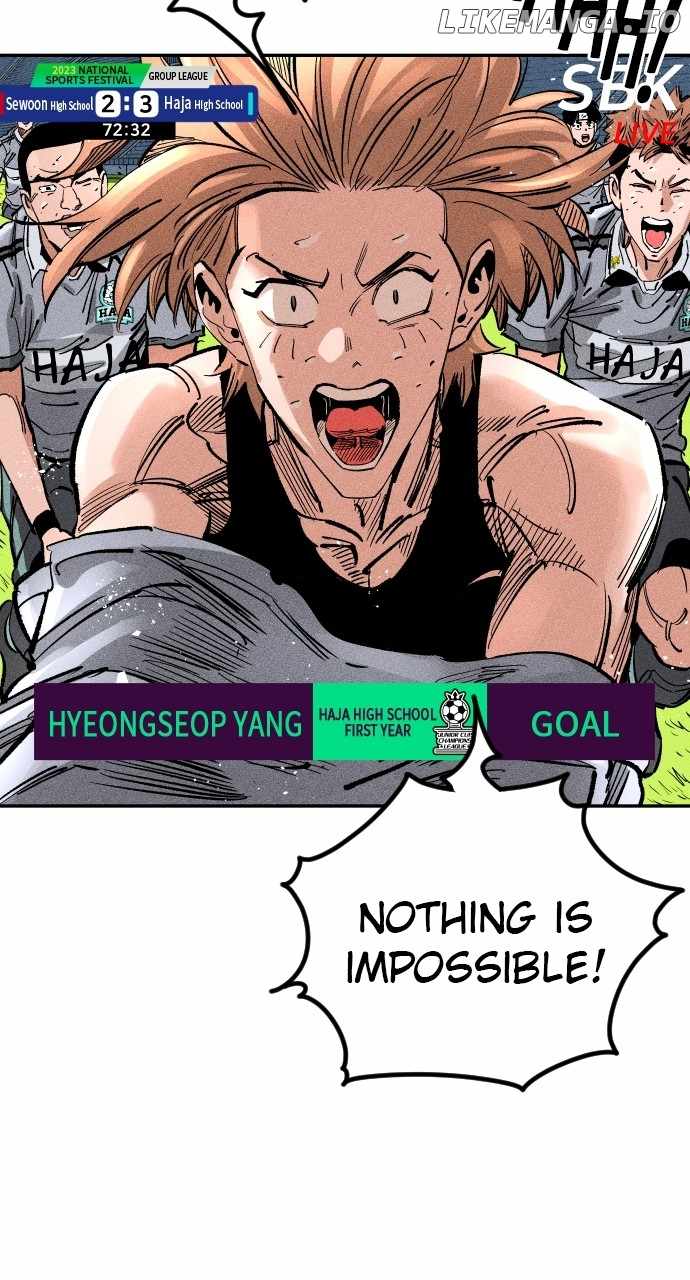 Read Build Up Manga Online