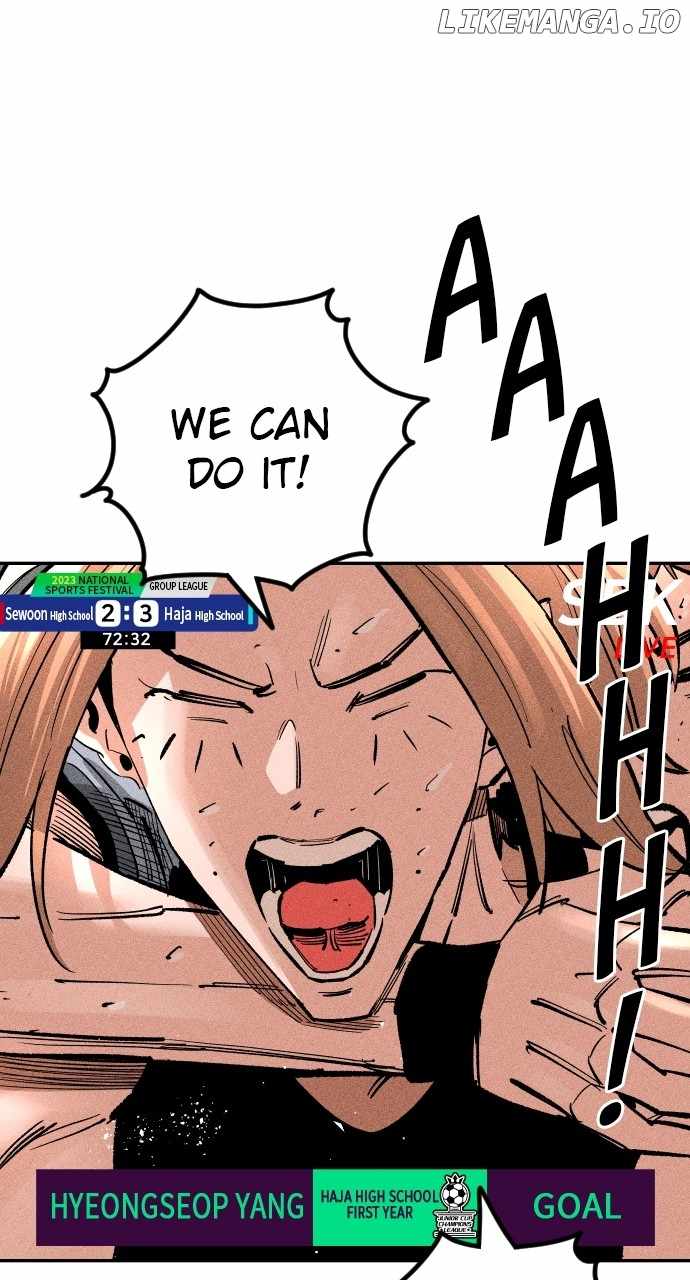 Read Build Up Manga Online