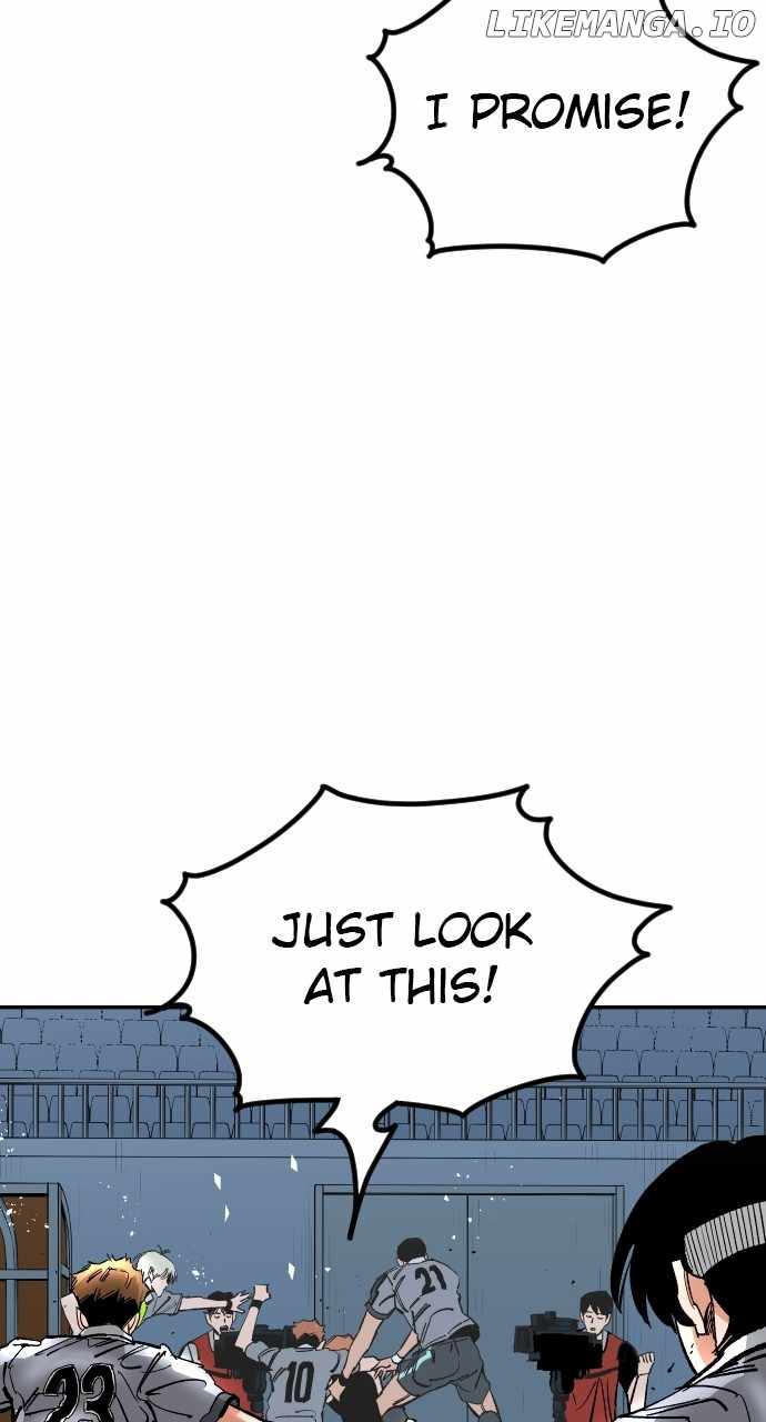 Read Build Up Manga Online