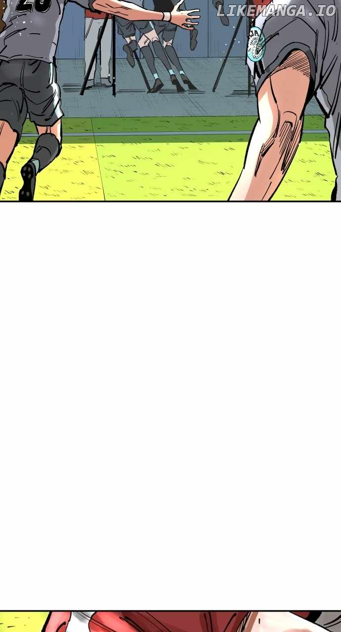 Read Build Up Manga Online