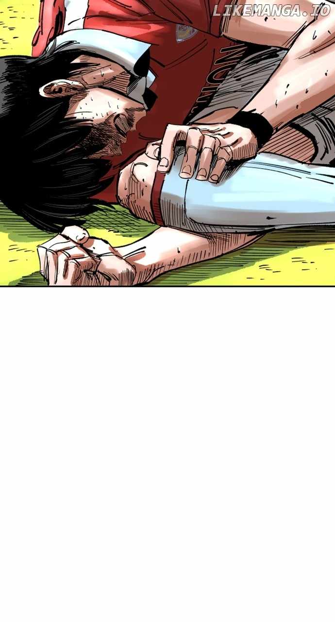 Read Build Up Manga Online