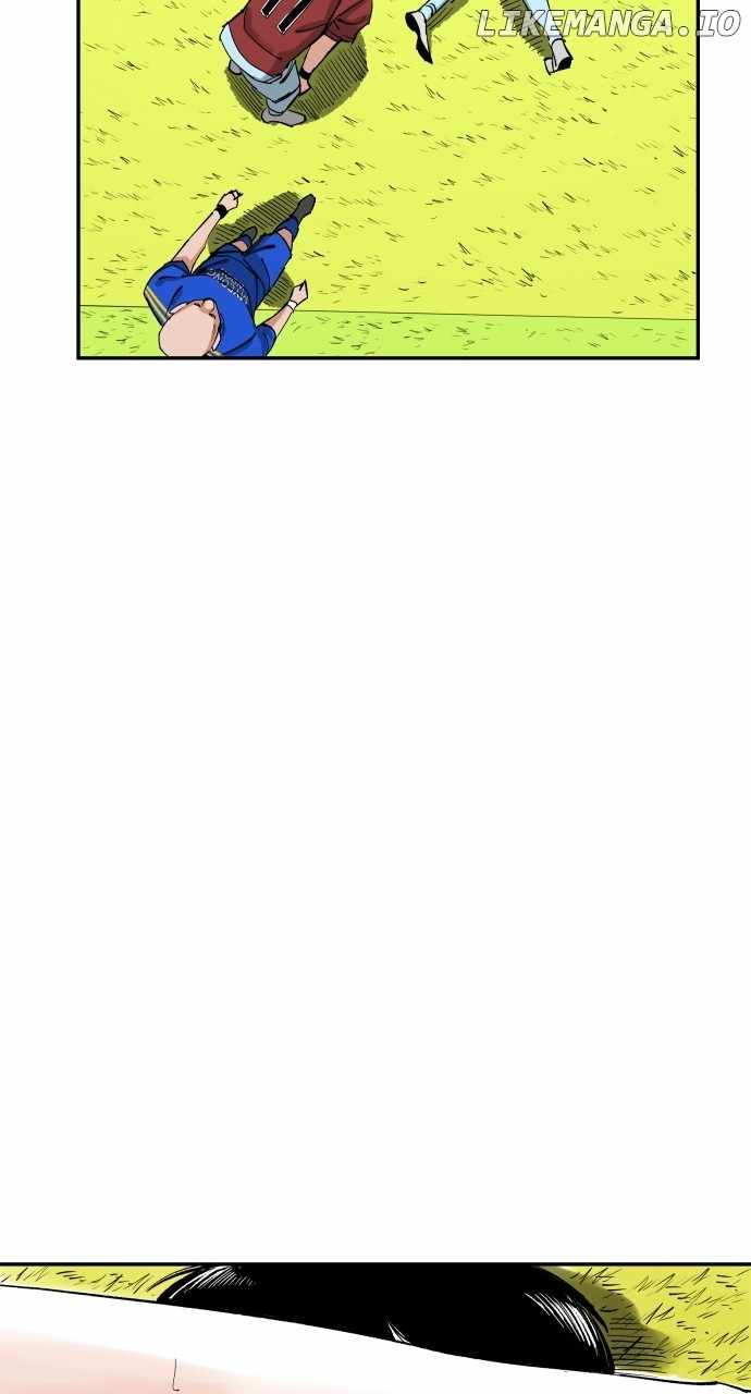 Read Build Up Manga Online