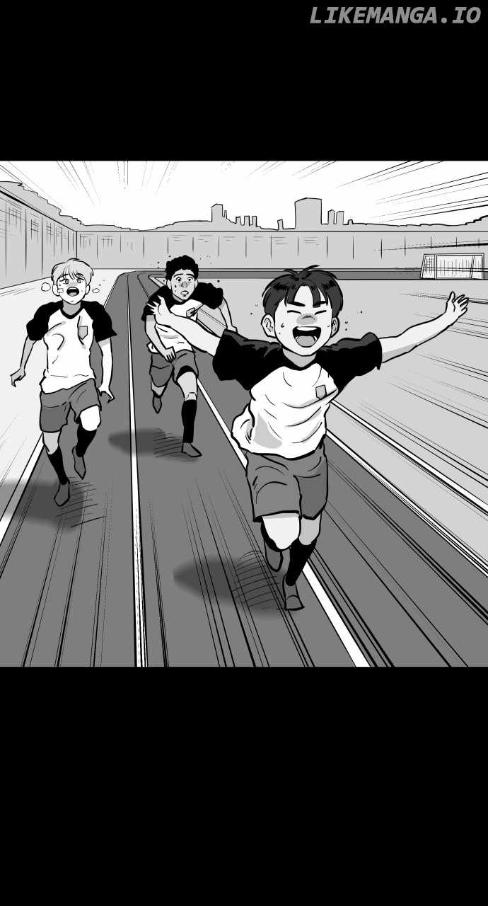 Read Build Up Manga Online