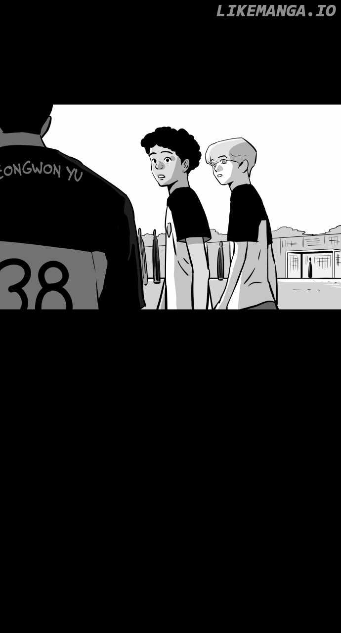 Read Build Up Manga Online