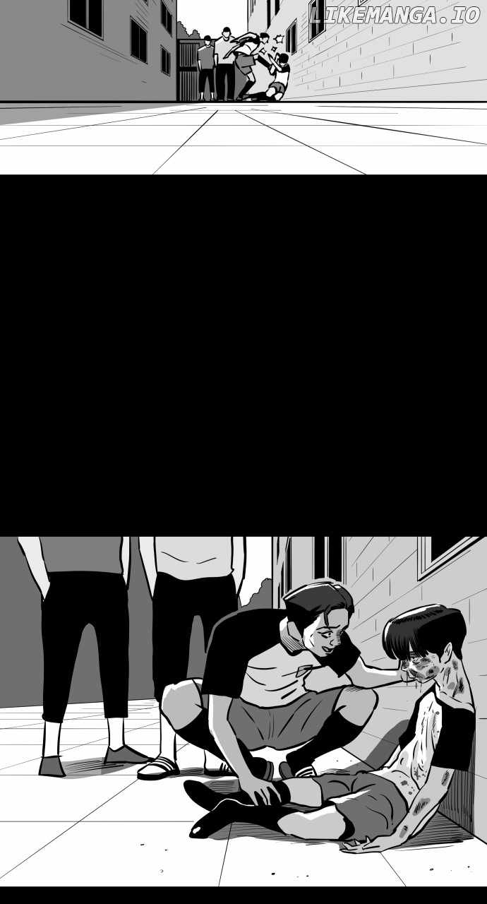 Read Build Up Manga Online