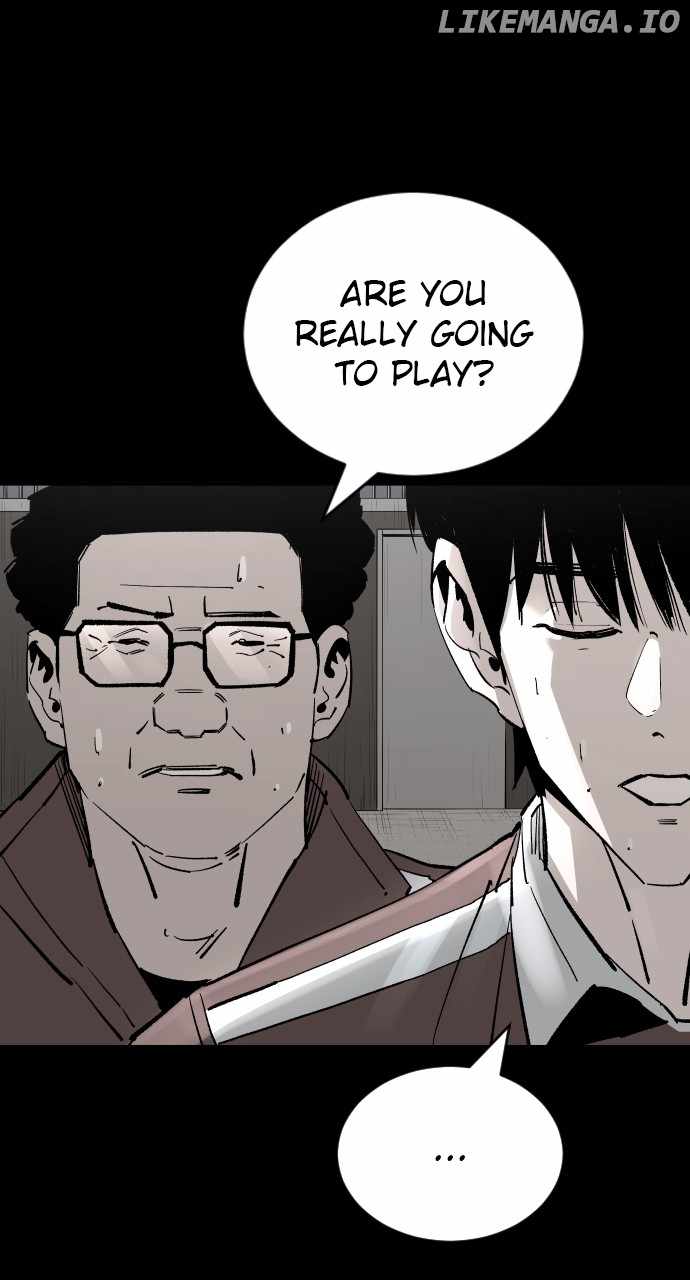 Read Build Up Manga Online