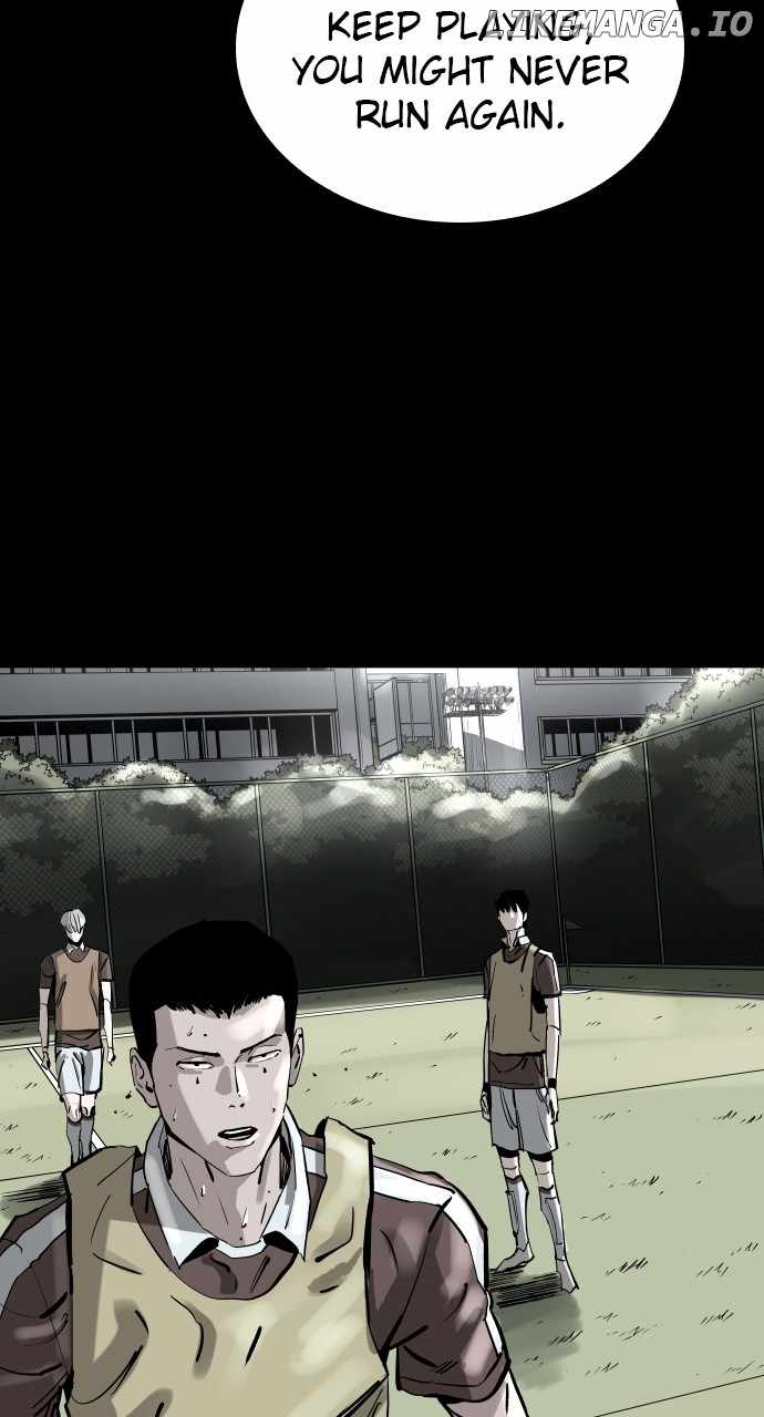 Read Build Up Manga Online