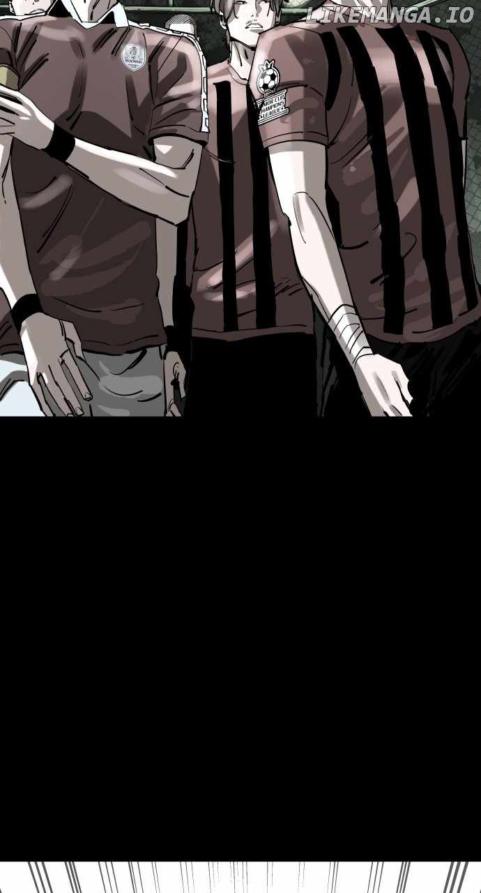 Read Build Up Manga Online