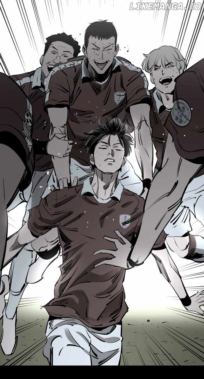 Read Build Up Manga Online