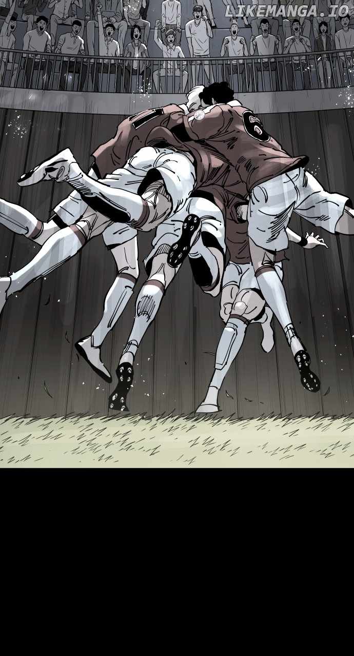 Read Build Up Manga Online