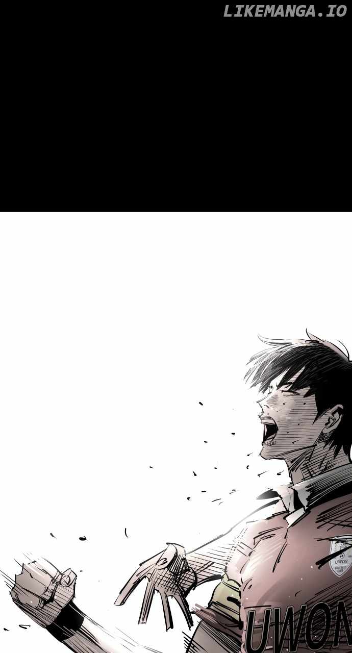 Read Build Up Manga Online