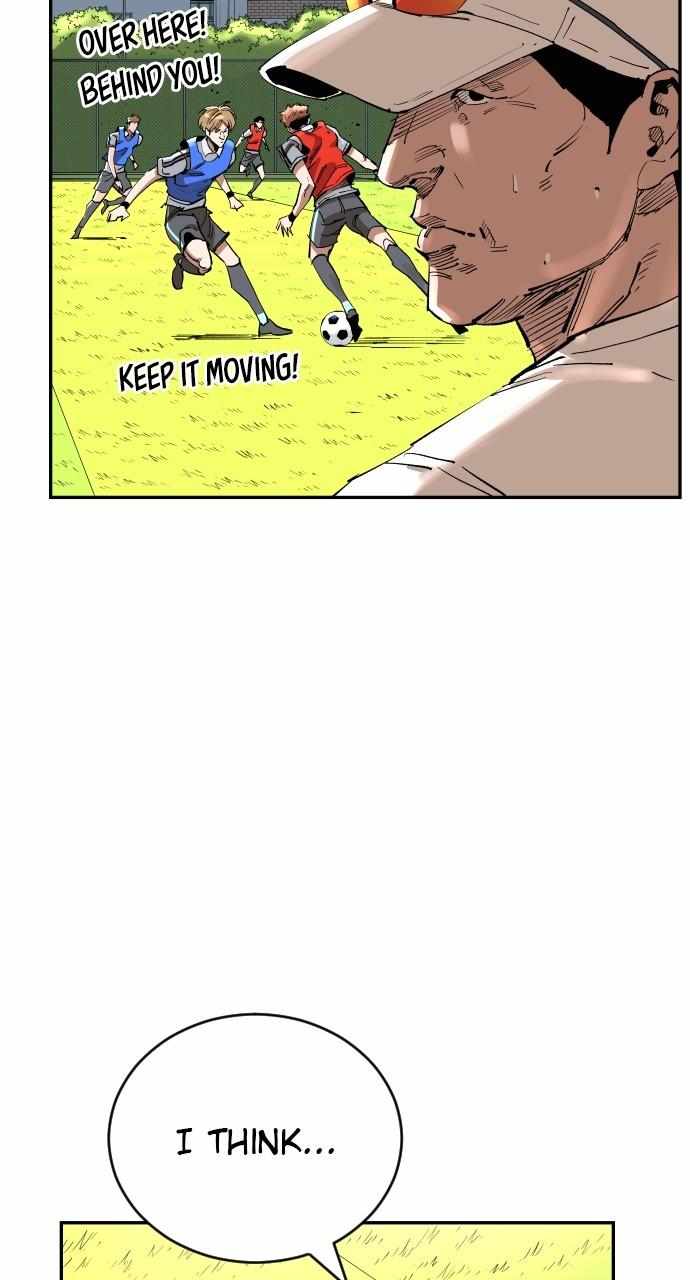 Read Build Up Manga Online