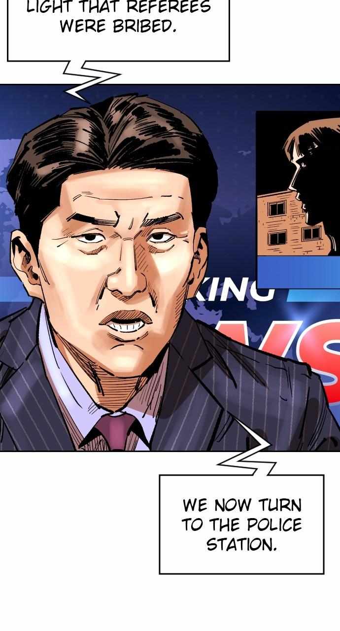 Read Build Up Manga Online