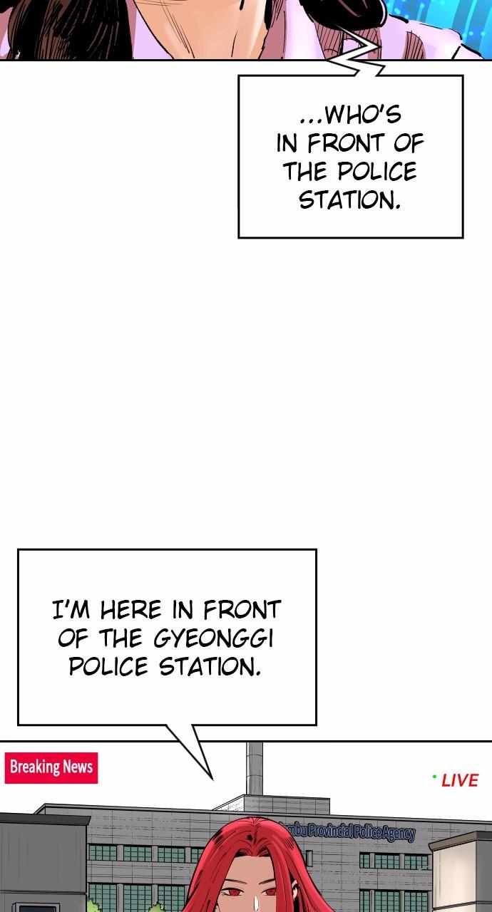 Read Build Up Manga Online