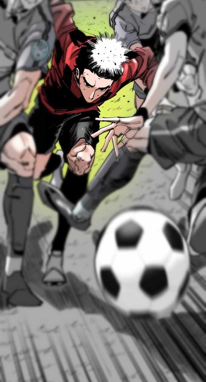 Read Build Up Manga Online
