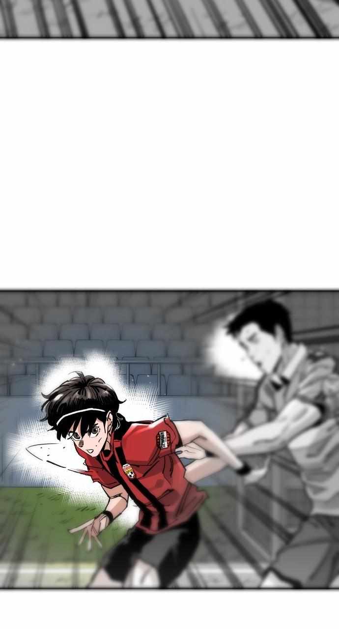 Read Build Up Manga Online