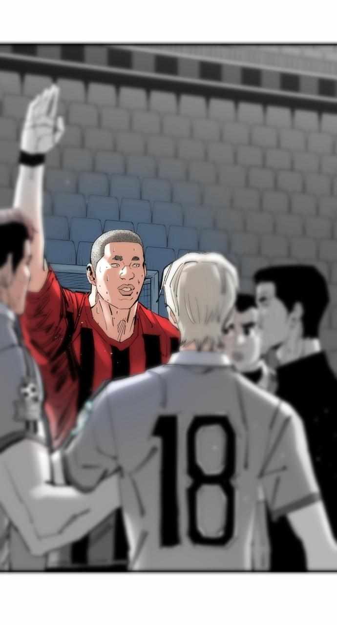 Read Build Up Manga Online