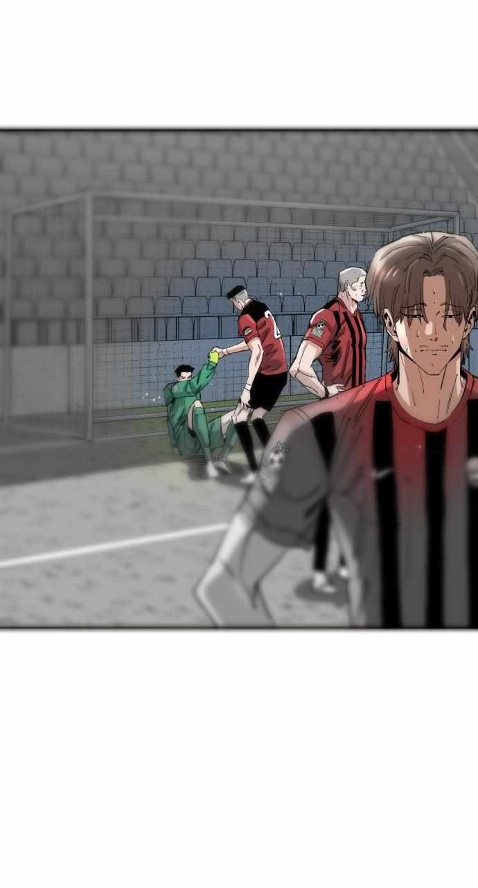 Read Build Up Manga Online