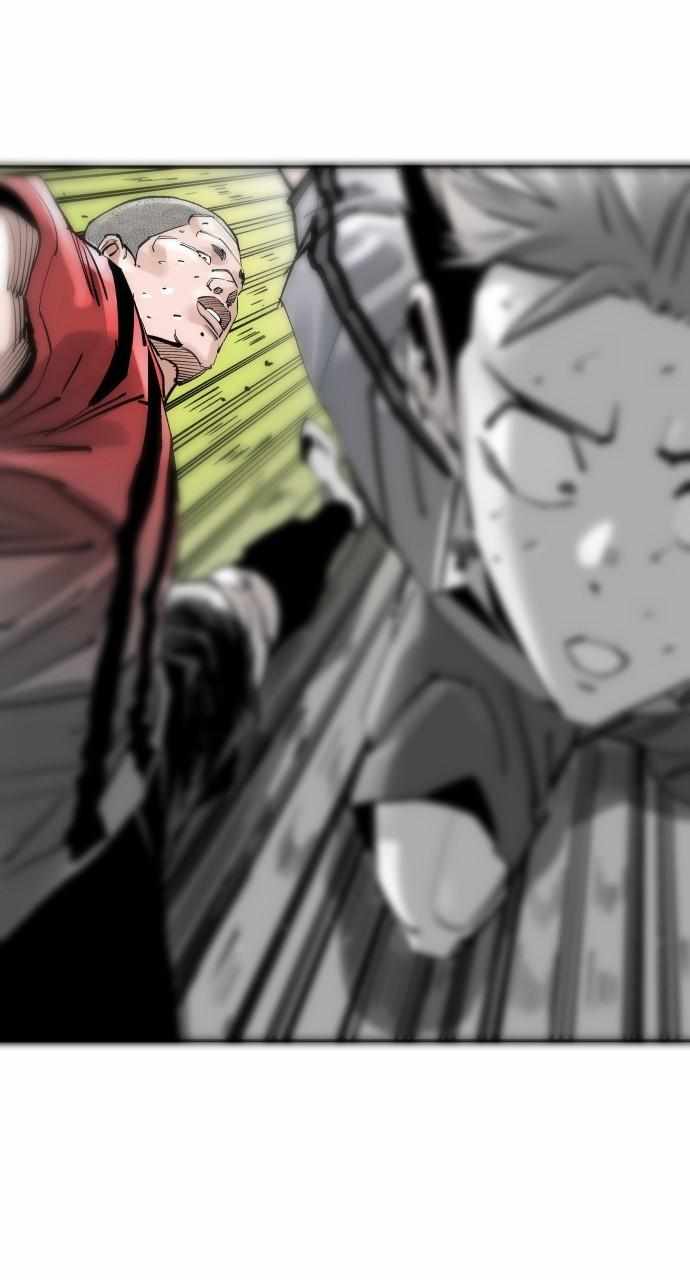Read Build Up Manga Online