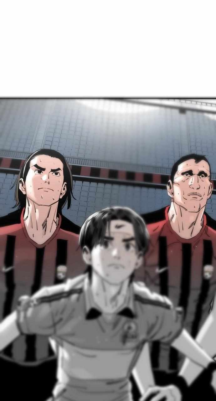 Read Build Up Manga Online