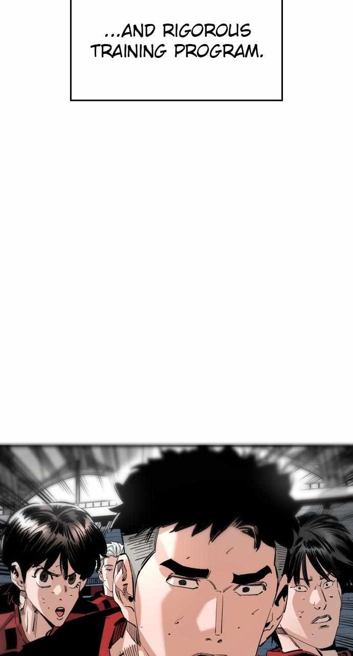 Read Build Up Manga Online