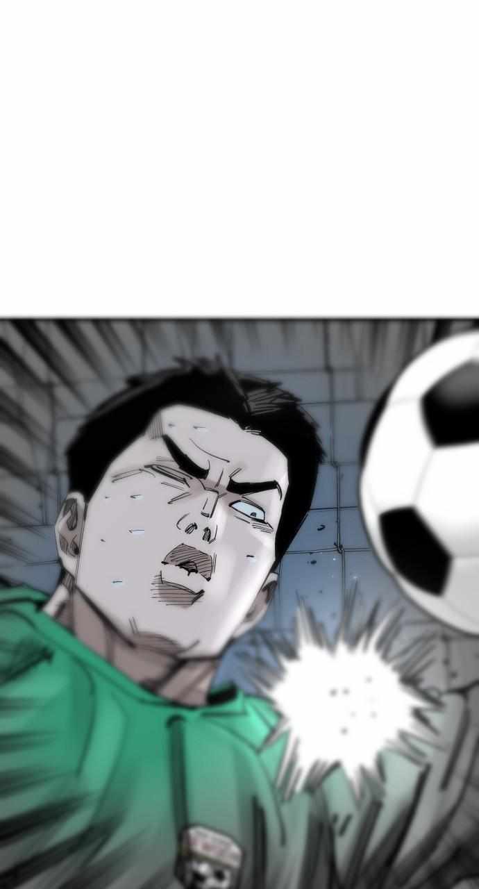 Read Build Up Manga Online