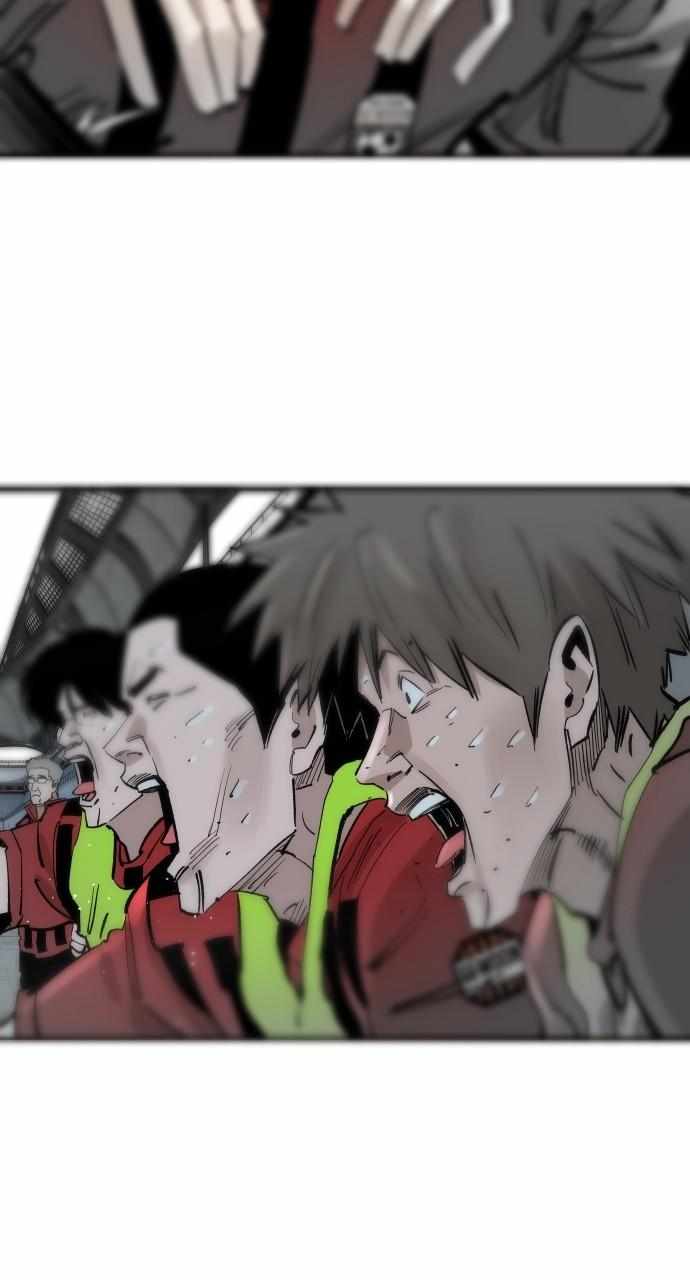 Read Build Up Manga Online