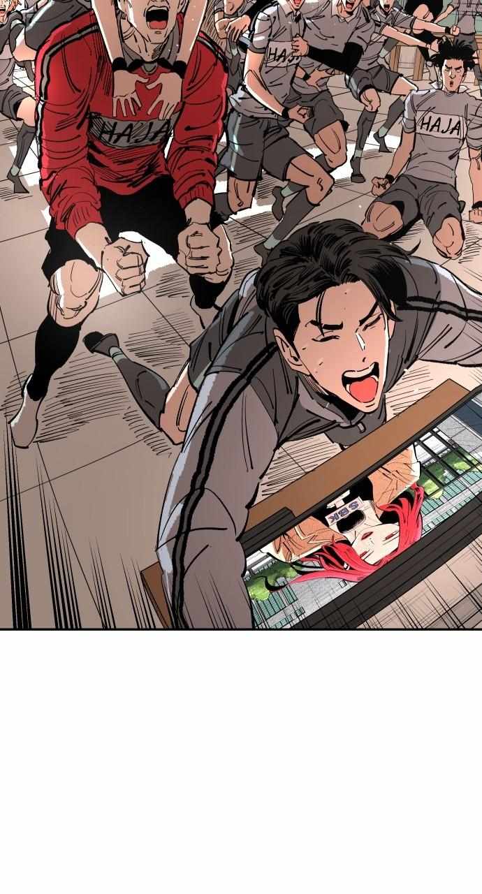 Read Build Up Manga Online