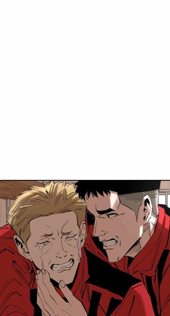 Read Build Up Manga Online