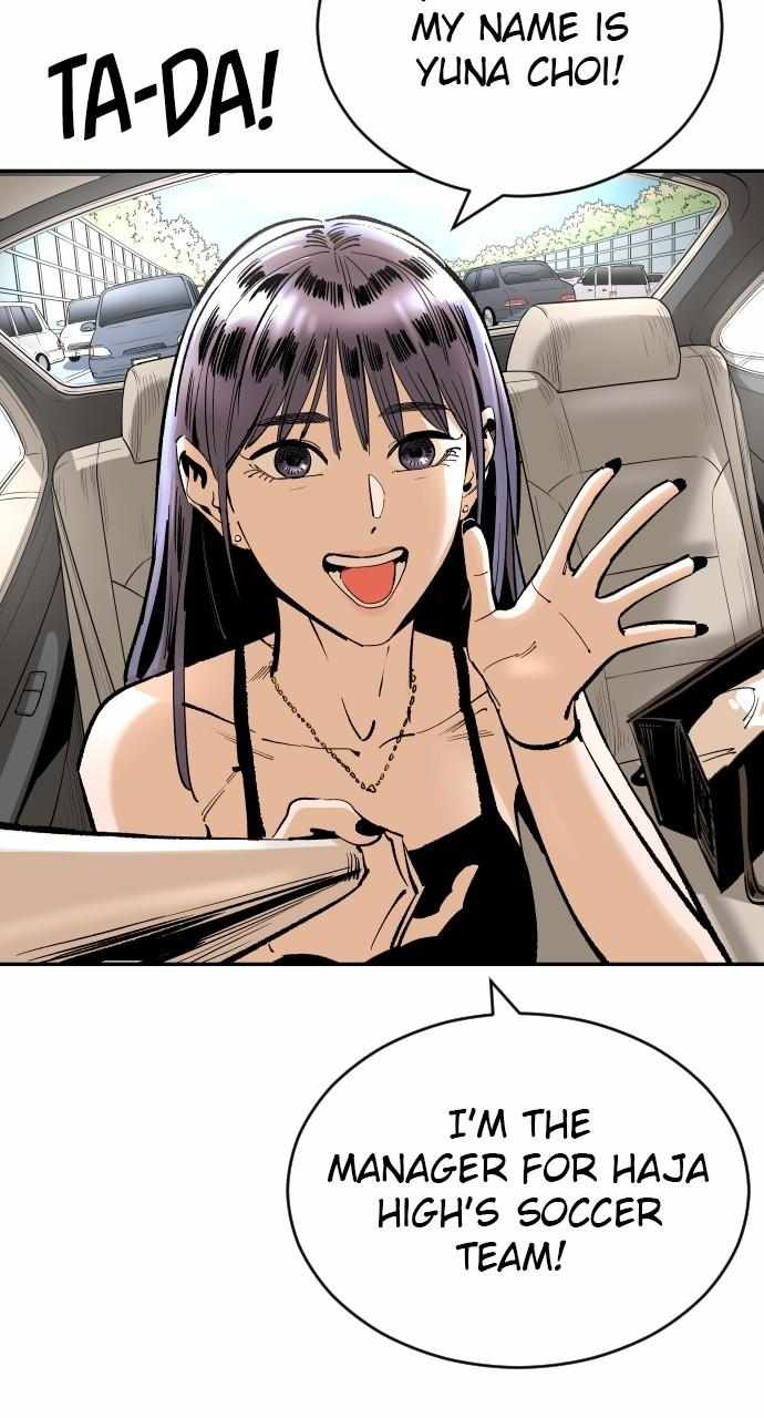 Read Build Up Manga Online