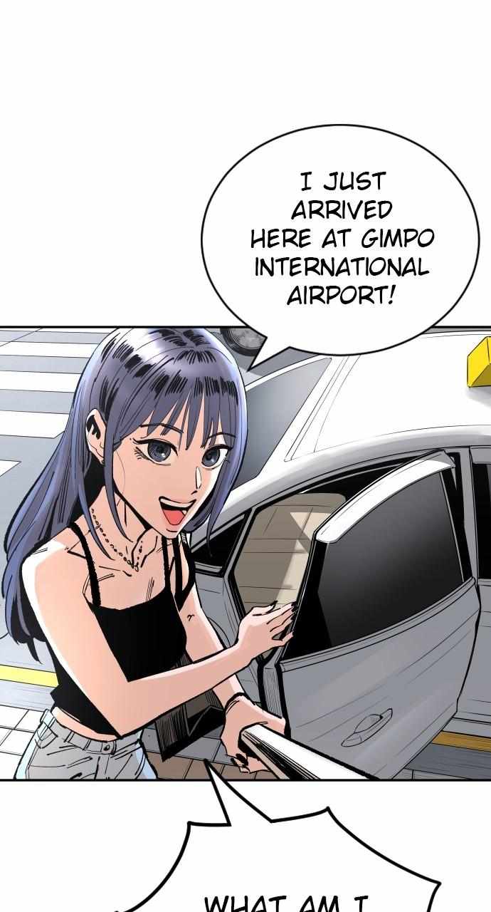 Read Build Up Manga Online