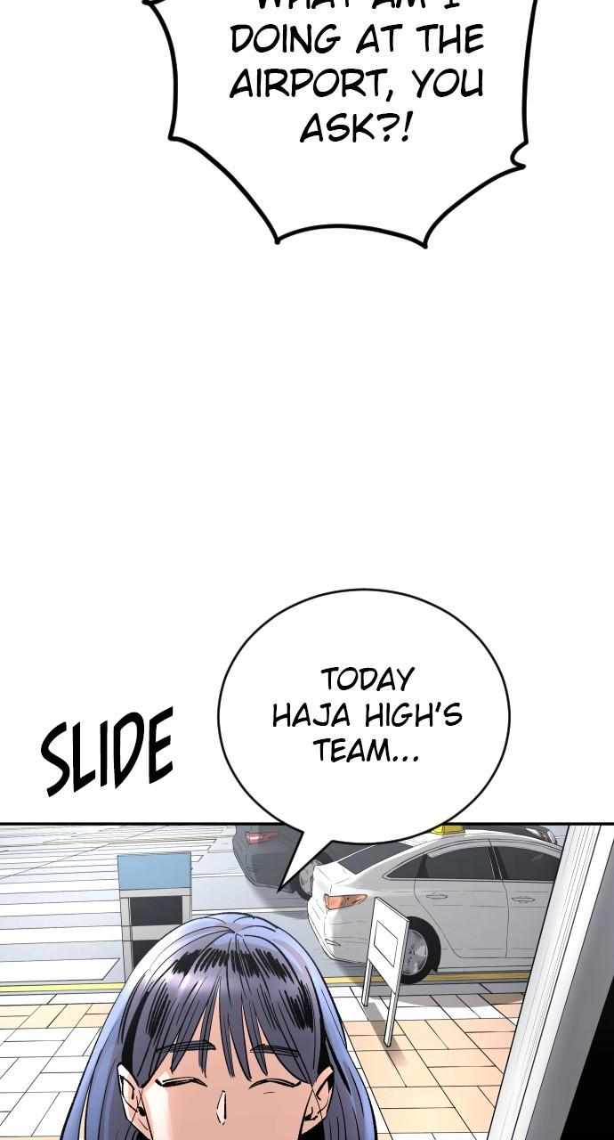 Read Build Up Manga Online