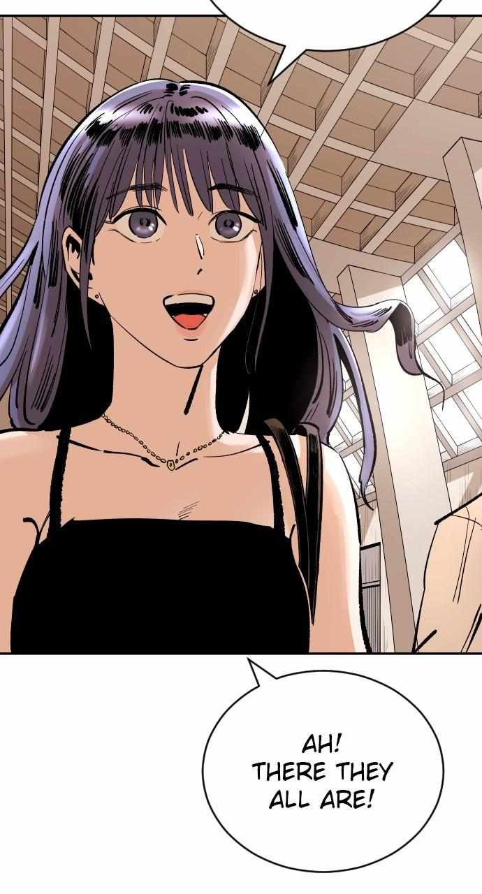 Read Build Up Manga Online
