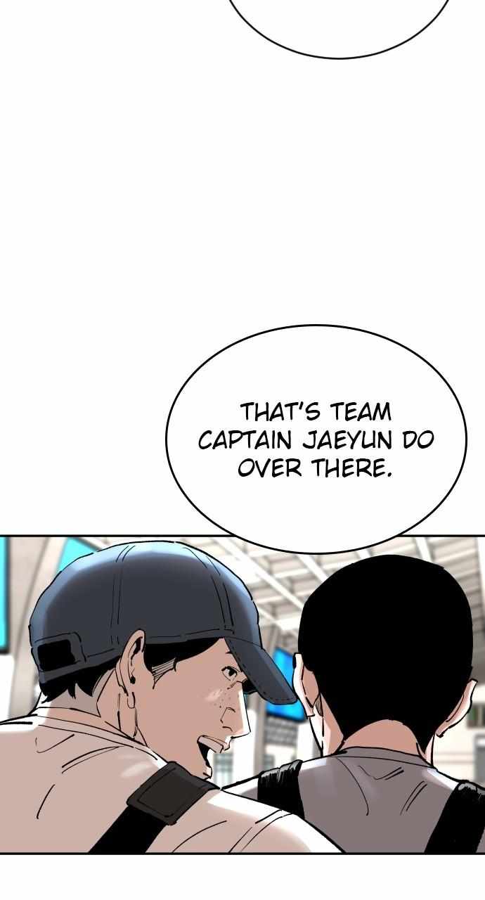 Read Build Up Manga Online