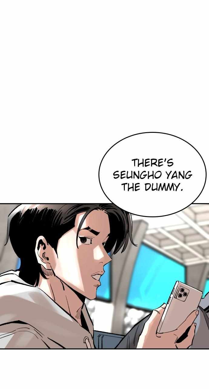 Read Build Up Manga Online