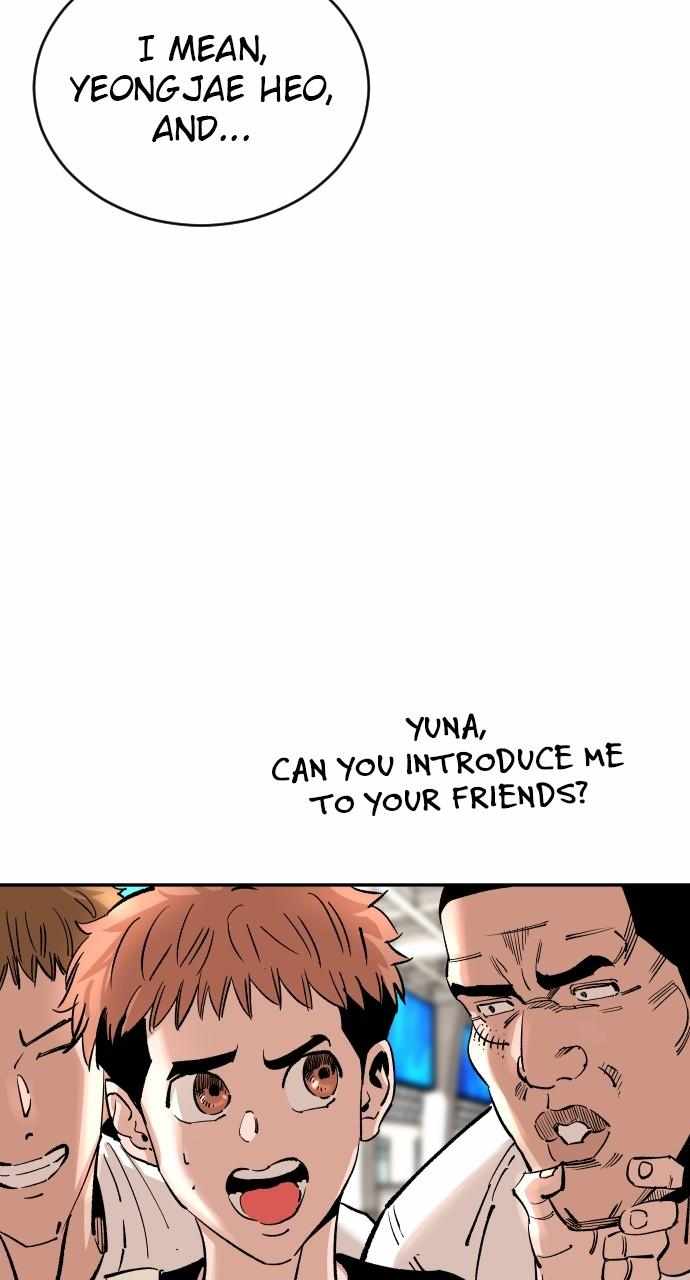 Read Build Up Manga Online