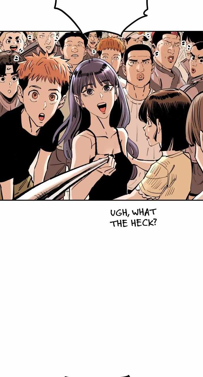 Read Build Up Manga Online