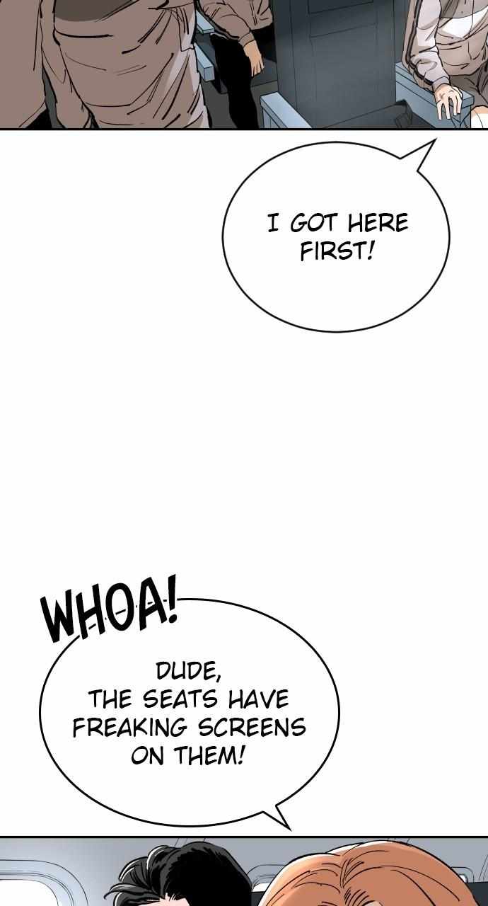 Read Build Up Manga Online