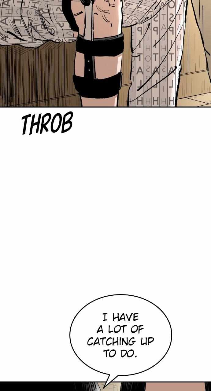 Read Build Up Manga Online