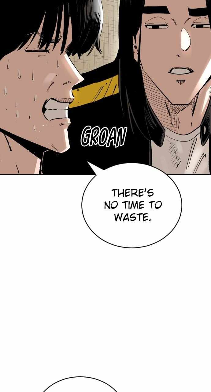 Read Build Up Manga Online