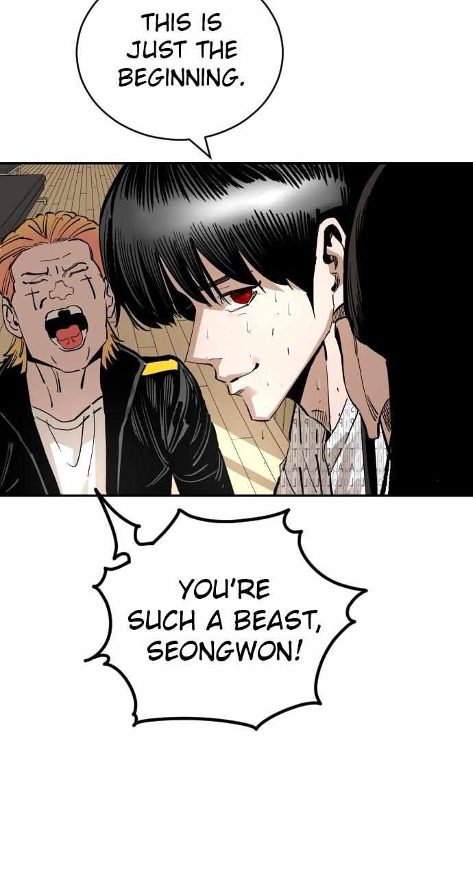 Read Build Up Manga Online