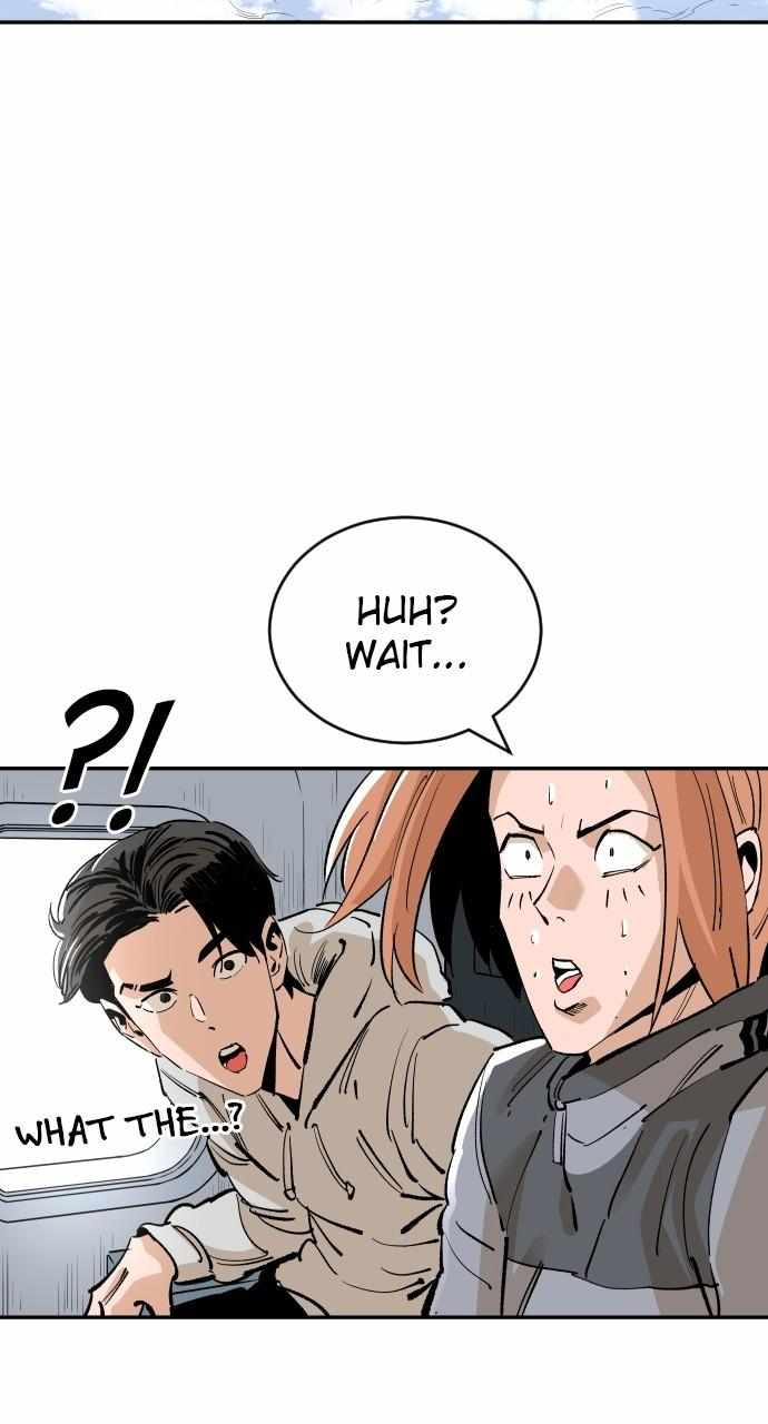 Read Build Up Manga Online