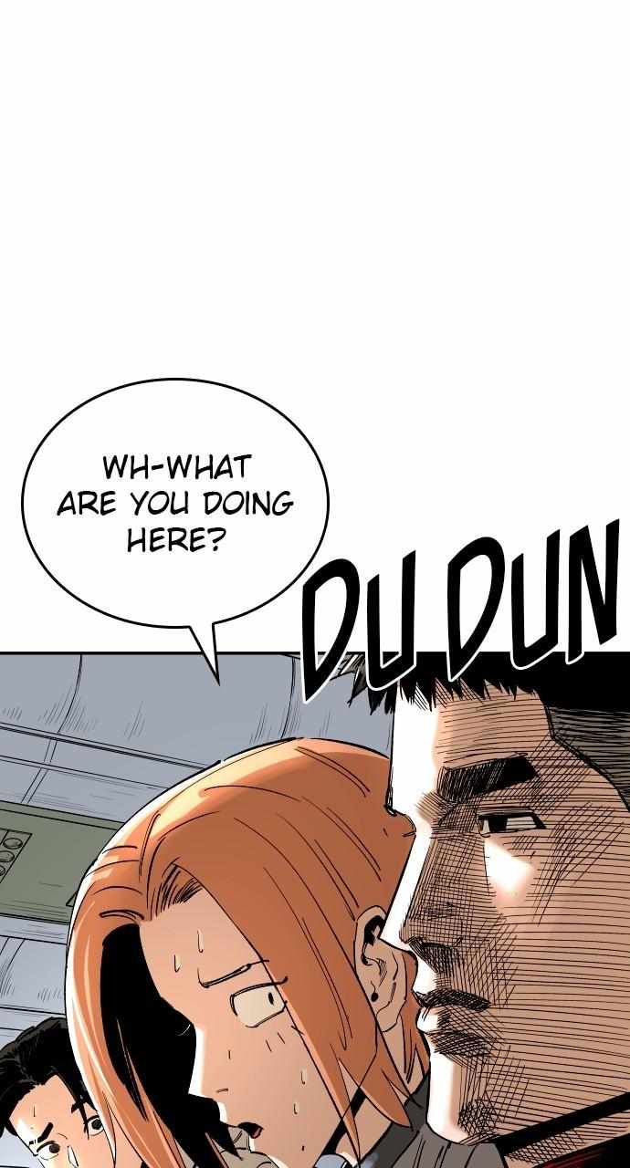 Read Build Up Manga Online
